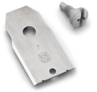 Original Automower® Enhance HSS Blades - 300 pieces [[H]]